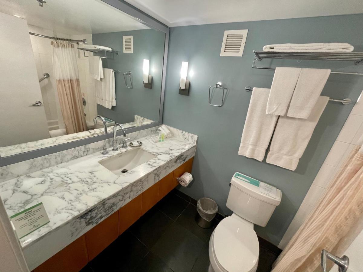 Ala Moana Hotel 31St Floor Honolulu Ngoại thất bức ảnh